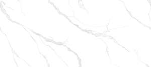 <span class=keywords><strong>Zeus</strong></span> White, dalle de pierre en porcelaine polie moderne de luxe, écologique, durable, grande dalle pour comptoir de table d'hôtel et de maison, design de modèle 3D - Product Image 3