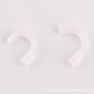 Resorte de suspensión para lavadora, pieza de repuesto de acero inoxidable 134144700, duradero para secadora y lavadora - Product Image 4