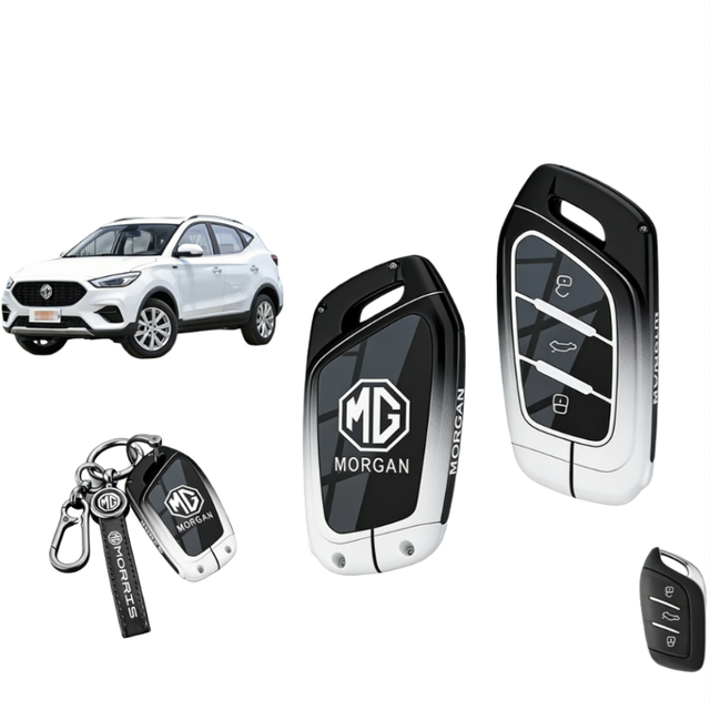 Key Repair & Programming Service For All Kinds Of MG Car MG Mulan MG ZS MG HS MG Marvel R MG6-Replace/Reprogram Your MG Key Fob