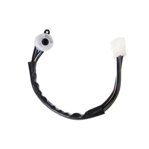 مفتاح تشغيل السيارة 84450-12021 لهايلكس RN20 وكورولا <span class=keywords><strong>KE20</strong></span> و4رانر، مجموعة مفتاح تشغيل المحرك LS549 88921914 IS34 US-117 - Product Image 3