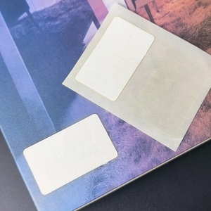 Offre Spéciale <span class=keywords><strong>Fanyi</strong></span> pour lin blanchisserie prix de détail mouvement 13.56 Mhz étiquette fabrication étiquettes métalliques étiquette Nfc Ntag213 Rfid Gps autocollant - Product Image 5