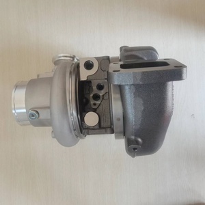 Pour CUMMINS ISX15 QSX <span class=keywords><strong>Iveco</strong></span> HE400VG, ensemble de turbocompresseur de haute qualité, 2882111 HE451VG, turbocompresseur 3773561 3773569, pièces de moteur - Product Image 4