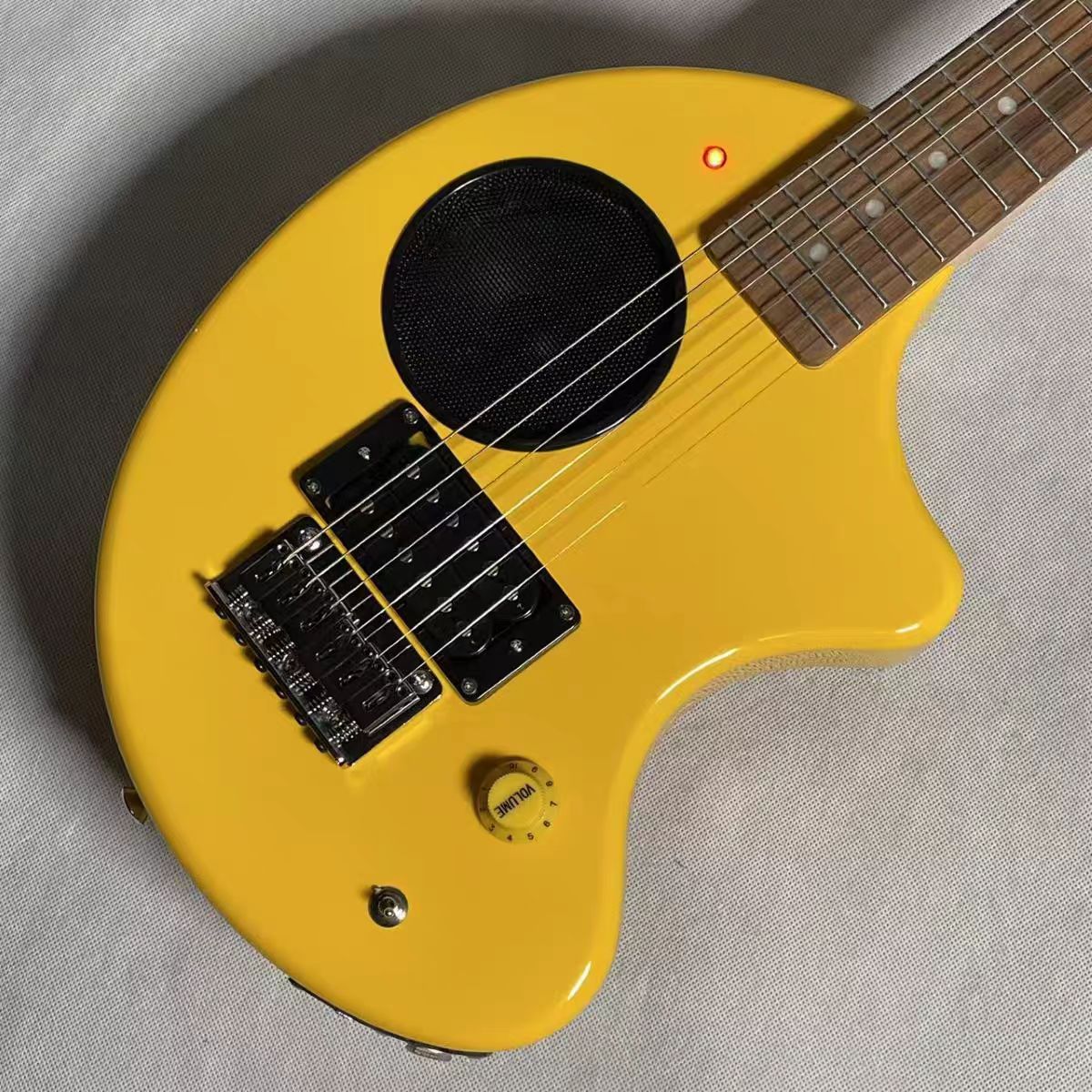 Fernandes zo-3 リフィニッシュGOLD Fernandes zo-3 リフィニッシュGOLD Fernandes zo-3