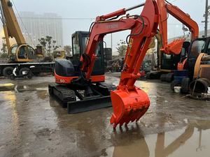 Excavatrice d'occasion Hitachi Zx50u/Excavatrice d'occasion Hitachi Zx50u à vendre - Product Image 4