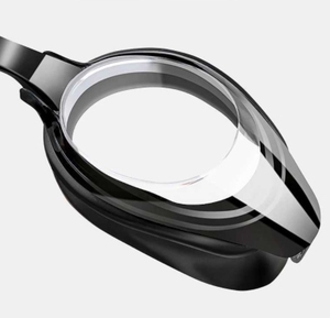 Gafas de natación DX Wide View Gafas de natación antivaho Sin fugas Gafas de natación de buceo para adultos Hombres Mujeres - Product Image 5