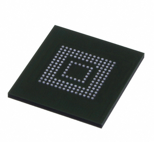 Mémoire Flash SPI THGBMTG5D1LBAIL 4 Go WFBGA-153 SMT -25~+85 Stockage Intégré pour Appareils Industriels, Automobiles et IoT 100 000 PE - Product Image 2
