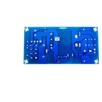 WX-DC2425 36V250W 36V7A panneau d'alimentation à commutation, alimentation audio, module d'alimentation à isolation AC-DC, 220 à 36V