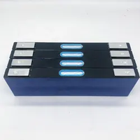 Ncm sel Ion Lithium, dapat diisi ulang Catl 3.7v 114ag 116ah 117ah 120ah baterai NMC 117AH untuk mobil listrik
