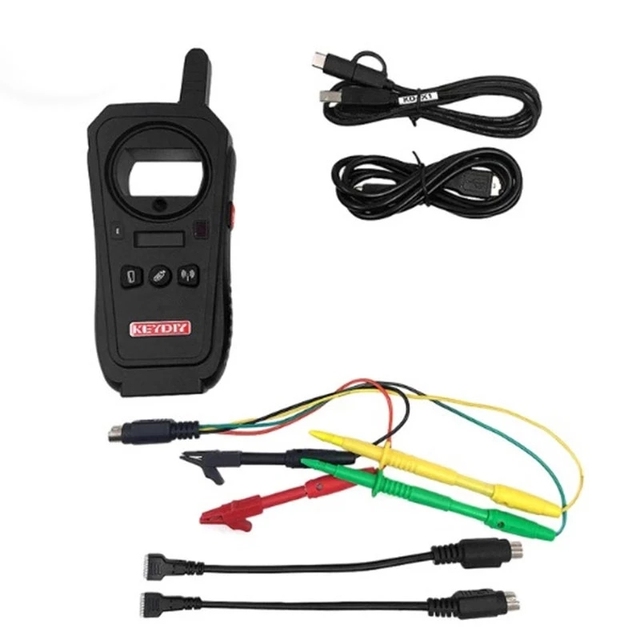 Key Programmer tool KEYDIY KD-X2 Car Key Garage Door Remote kd x2 Generater/Chip Reader/Frequency