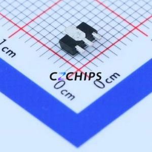 ทรานซิสเตอร์ขั้วต่อสองขั้ว (BJT) ทรานซิสเตอร์แยก BCX56-16U ทรานซิสเตอร์ทรานซิสเตอร์ทรานซิสเตอร์ทรานซิสเตอร์แบบสองขั้ว (BJT) ขายทั้งเครื่อง - Product Image 2
