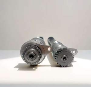 Venta directa de la <span class=keywords><strong>empresa</strong></span> para Tiguan 2,0 T EA888 Auto Engine Systems Eje de equilibrio Árboles de levas y casquillos de cojinete Modelo 06H198205B - Product Image 3