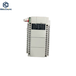 ข้อเสนอสุดพิเศษ AFPXHC40TD-F AFPXHC30TD-F AFPXHC40RD-F AFPXHC30RD-F ชุด PLC ประสิทธิภาพสูงแบบรวม พร้อมพอร์ตสื่อสารในตัว - Product Image 1