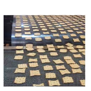 SINOBAKE เตาอบคุ้กกี้เตาอบ,เตาอบแบบใช้พลังงานอย่างมีประสิทธิภาพและเป็นมิตรกับสิ่งแวดล้อมเตาอบแก๊สเตาอบอุโมงค์ - Product Image 6