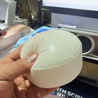 Jouet Squishy Tendance 2026 en Mousse PU Souple Effet Beurre, à Rebond Lent, Anti-Stress, Unisexe, à partir de 14 Ans