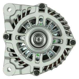 Nuevo Alternador ALTE504 A5103S UD15153A 12V 185A para <span class=keywords><strong>MERCEDES</strong></span> BENZ Vito <span class=keywords><strong>109</strong></span> BlueTEC Vito <span class=keywords><strong>109</strong></span> <span class=keywords><strong>CDi</strong></span> Vito 111 BlueTEC 12V 185A A00090 - Product Image 1