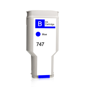 OCBESTJET 300ML 747 Cartucho de tinta de inyección de tinta de color compatible Premium para HP747 para impresora <span class=keywords><strong>HP</strong></span> <span class=keywords><strong>DesignJet</strong></span> <span class=keywords><strong>Z9</strong></span> <span class=keywords><strong>Z9</strong></span> + - Product Image 2