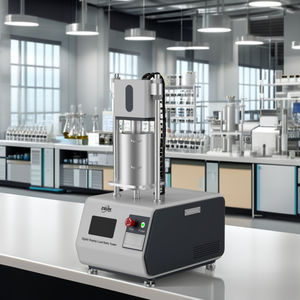 Автоматическая тестовая Машина <span class=keywords><strong>CBR</strong></span> для Калифорнийского подшипникового соотношения 50 кН сенсорный ЖК-экран <span class=keywords><strong>cbr</strong></span> тестовые машины тестеры - Product Image 4