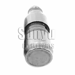 Apta para Ford <span class=keywords><strong>Ka</strong></span>, 1996-2008, Fiesta, 2001-2008, 1,3, 1,6, válvula de motor, Tappet XS6E6529AB, XS6E-6529-AB, 50006135 <span class=keywords><strong>PI</strong></span>, 06-2013, ZH0085PI - Product Image 2