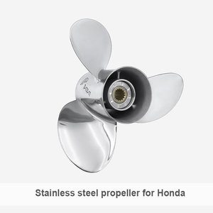 Hélice de <span class=keywords><strong>moteur</strong></span> <span class=keywords><strong>hors</strong></span>-<span class=keywords><strong>bord</strong></span> <span class=keywords><strong>9</strong></span>-1/4*11-J1 pour moteurs <span class=keywords><strong>Yamaha</strong></span> E9.<span class=keywords><strong>9</strong></span> E15 <span class=keywords><strong>9</strong></span>.9F 15F F20 <span class=keywords><strong>9</strong></span>.<span class=keywords><strong>9</strong></span>-20 <span class=keywords><strong>CV</strong></span> Remplace 63V-45943-10-EL - Product Image 4