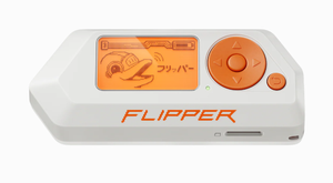 Dispositivo Multiherramienta Flipper Zero para Geeks con Estuche - Product Image 3