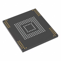 Oferta Especial MTFC8GAMALBH-AAT Chip de Memoria IC Circuito Integrado Flash Componentes Electrónicos IC FLASH 64GBIT MMC 153TFBGA PCB PCBA
