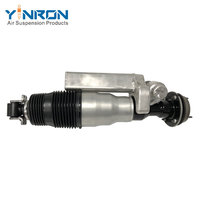 Jambe de suspension pneumatique avant droite pour Mercedes Maybach 57, 62 W240 ( 2002 ~ 2013 ) A2403202013 A2403201013