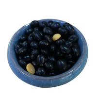 100% natural nongmo black soybean little black soybean high quality