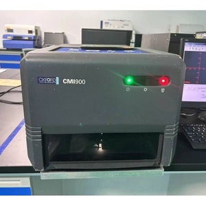 Jauge d'épaisseur de film Oxford CMI900, mesure laser, usage industriel - Product Image 1