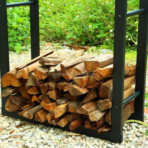 Portabagagli per interni in legno per esterni - Product Image 6