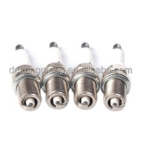 Lots Alternative Spark Plug Torch K6RTC pour Candle K16PRUR et RC12YC