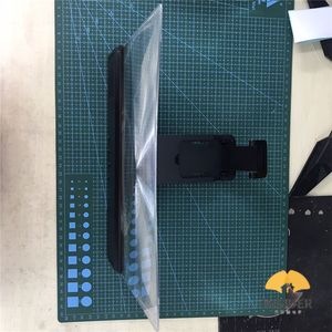 12 इंच 3D स्क्रीन ताल 3X वीडियो मोबाइल टीवी फोन स्क्रीन ताल के लिए स्पीकर के साथ स्क्रीन ताल - Product Image 4