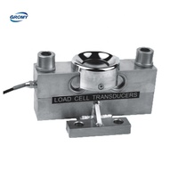 Celda de Carga de Captura de Bolas para Báscula de Camiones KELI, Sensor QS de 30t 40t, 40 Toneladas 30 Toneladas