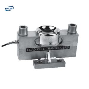 Cella di Carico a Sfera <span class=keywords><strong>KELI</strong></span> per Bilancia Camion, Sensore <span class=keywords><strong>QS</strong></span> da <span class=keywords><strong>30t</strong></span> 40t, 40 Tonnellate 30 Tonnellate - Product Image 2