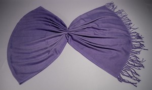 Customizable Color Logo Medium Large <strong>Wedding</strong> Favor Pashmina <strong>Shawl</strong> Wrap Soft Scarf for Bridesmaid Guest Bluk Personalized Gift - Product Image 2