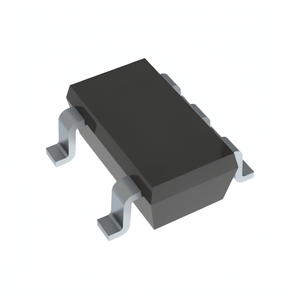 SC 74A, SOT 753 Electronic Circuit Components Power Management (PMIC) INA194AIDBVRG4 Manufacturer Channel - Product Image 1