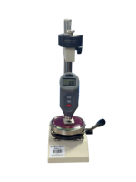 Shore a Hardness Tester Shore a Durometer Type a Shore Durometer HS-A Hardness Testing Gauge Rubber Gasket Silicone TPE PVC