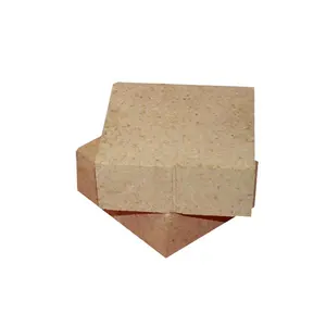 Best Quality Magnesium Alumina Spinel Fire Brick used for the production of ladle castable material