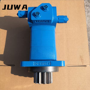 Accessori per macchine edili escavatore altalena motore rotativo per YANMAR KUBOTA IHISCE KOMATSU WACKER NEUSON Mini scavatrice - Product Image 3