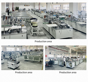 Fuente de fábrica original de alta eficiencia máquina de composición tipográfica automática de composición rápida para encendedor - Product Image 6