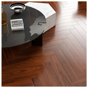 Non Slip High Quality SPC flooring Clique Bloqueio Piso De Vinil Para Atacado para casa shopping office floor