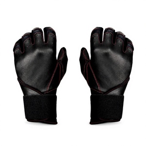 Guantes de Bateo Personalizables para Adultos, Profesionales, Ecológicos, Ligeros y Cómodos, Venta al Por Mayor - Product Image 1