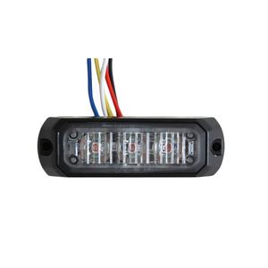 Lumières de montage en Surface pour Grille Flash, lumière d'urgence pour moteur pour moto d'<span class=keywords><strong>ambulance</strong></span> - Product Image 1