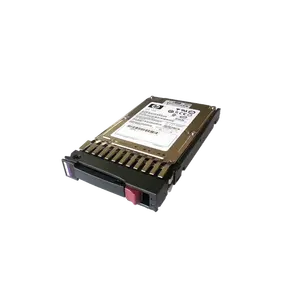 652583-b21 Voor Server Harde Schijf Ibm 1.2Tb 10K Rpm 6G Sas