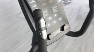 Fábrica de equipos de fitness Venta al por mayor Bicicleta reclinada magnética Bicicleta de ciclismo estática - Product Image 3