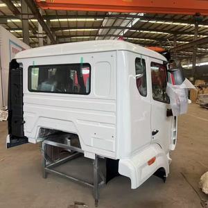 Cabine originale de haute qualité SINOTRUK HOWO A7 nouvellement améliorée - Product Image 6