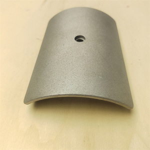 Cuerpo de Válvula de Aleación de Aluminio T6 Tratado Térmicamente para Equipos Médicos - Product Image 3