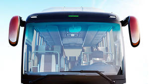 Nouveaux autocars diesel avec transmission manuelle Type de disque avant et arrière transportant pas de <span class=keywords><strong>sac</strong></span> pneumatique de seconde main pour l'utilisation de voyage - Product Image 2