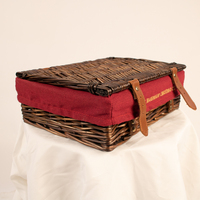 JY panier de rangement en jonc de mer avec poignées paniers organisation sac de rangement avec faisceau bouche pp rotin maison tissé panier de rangement
