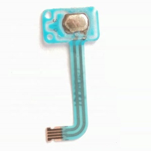 SYYTECH Cáp Ruy Băng <span class=keywords><strong>Flex</strong></span> Hoàn Toàn Mới Chính Hãng Cáp Dẻo Cho PS Vita 1000 PSP 1000 Phụ Kiện Trò Chơi - Product Image 3