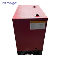 Secador de Aire Refrigerado de Alto Rendimiento 2.6Nm³/min, Tipo Carcasa, Sistema de Eliminación de Humedad para Aire Comprimido